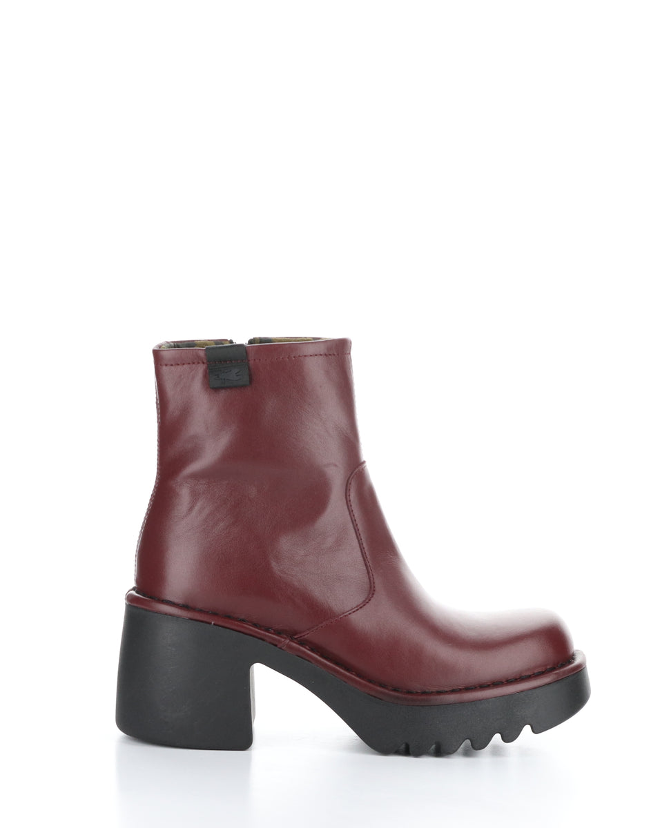 Vagabond grace clearance bordo