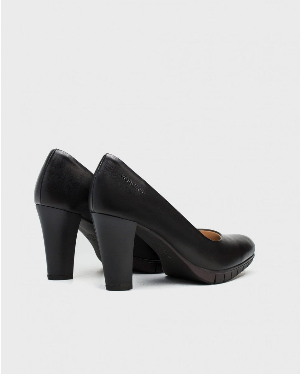 wonders platform pump