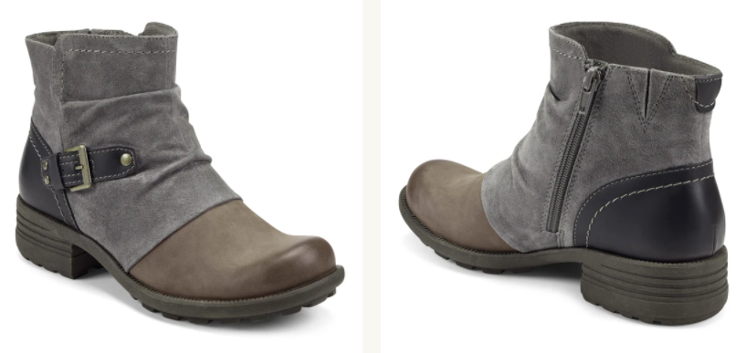Earth origins 2025 phoenix ankle boot
