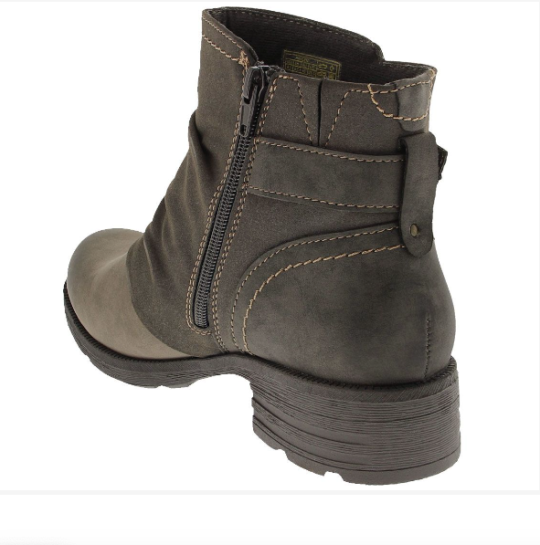 Earth shop phoenix boot