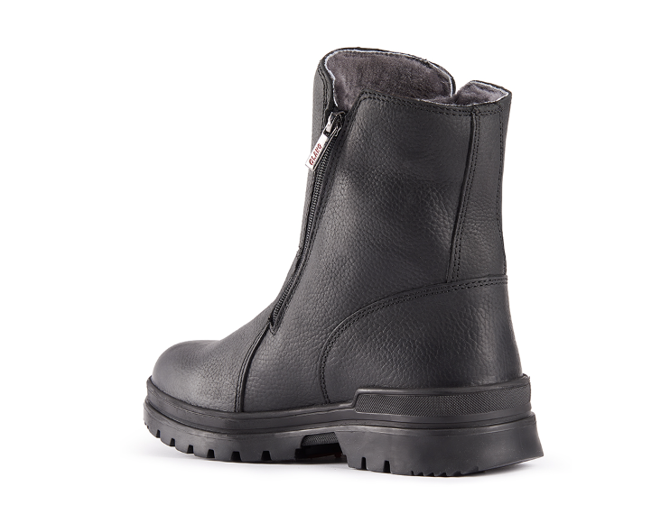 Ecco zoe zip ankle boot sales