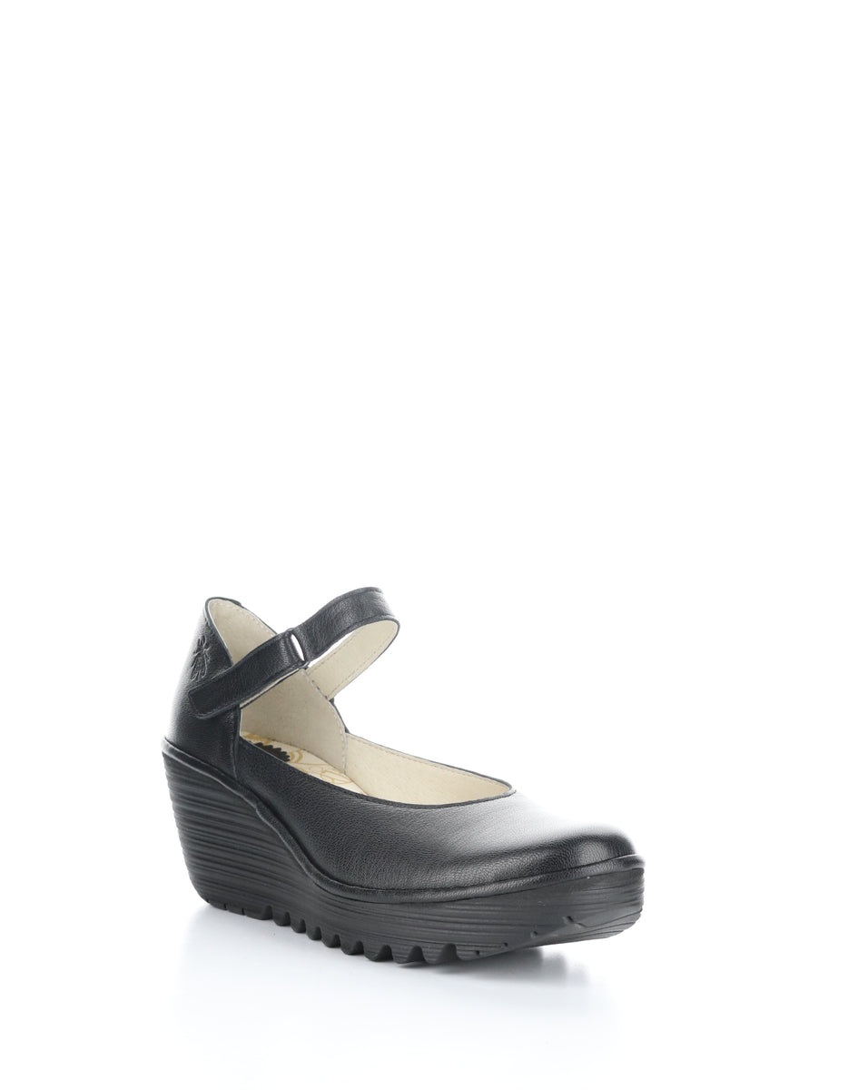 Fly london mary jane wedge online