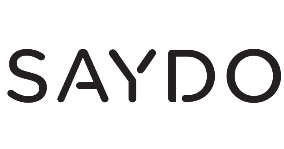 SAYDO – The Shoe Muse