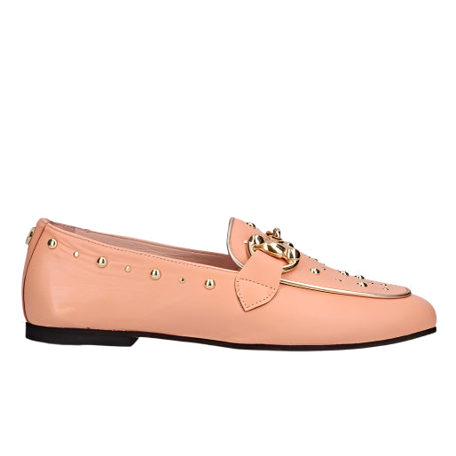 MLV "Dulce" Light Orange - Moccasin