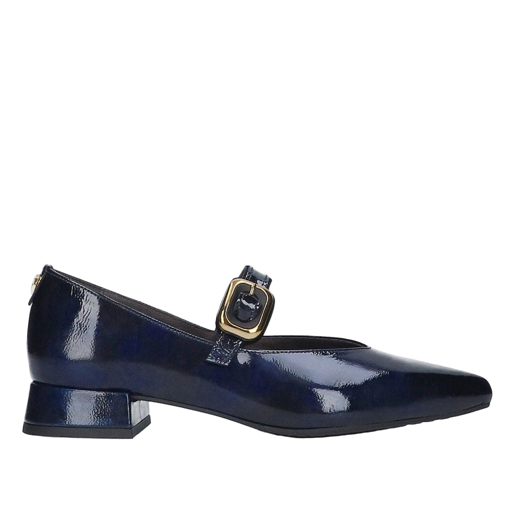 MLV "Lea100" Navy - Mary-Jane