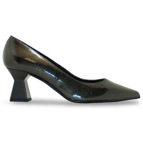 Ezzio "13202-M" Rock Grey - Pump
