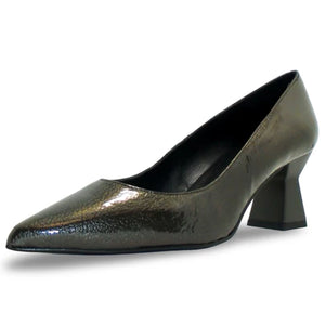Ezzio "13202-M" Rock Grey - Pump