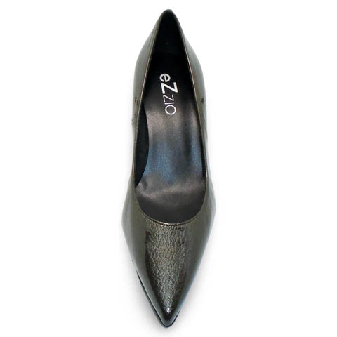 Ezzio "13202-M" Rock Grey - Pump