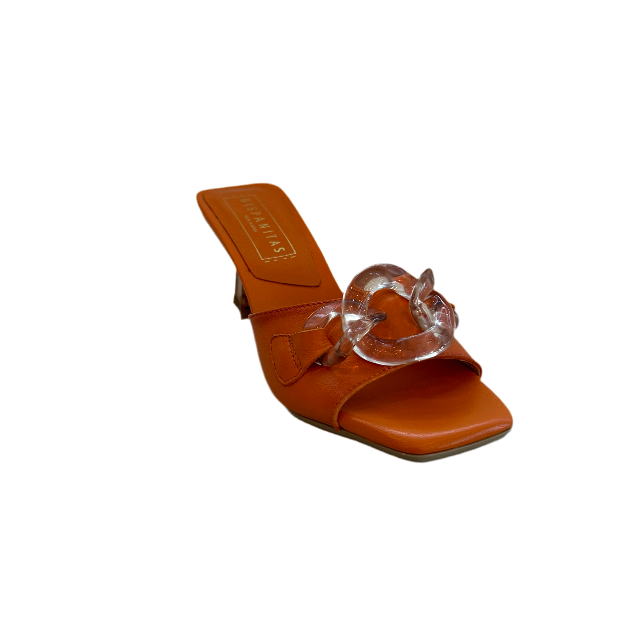 Hispanitas "HV232554" Papaya - Sandal