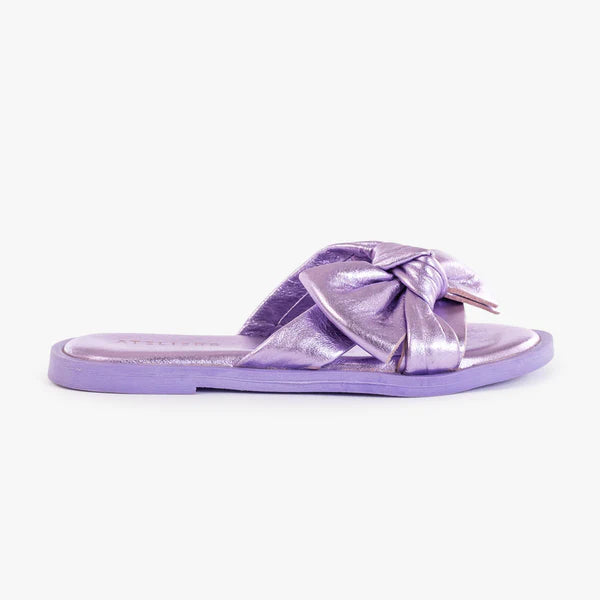Ateliers "Bimini" Lavender - Sandal
