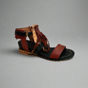 AS98 “904003” Bronze Sandal