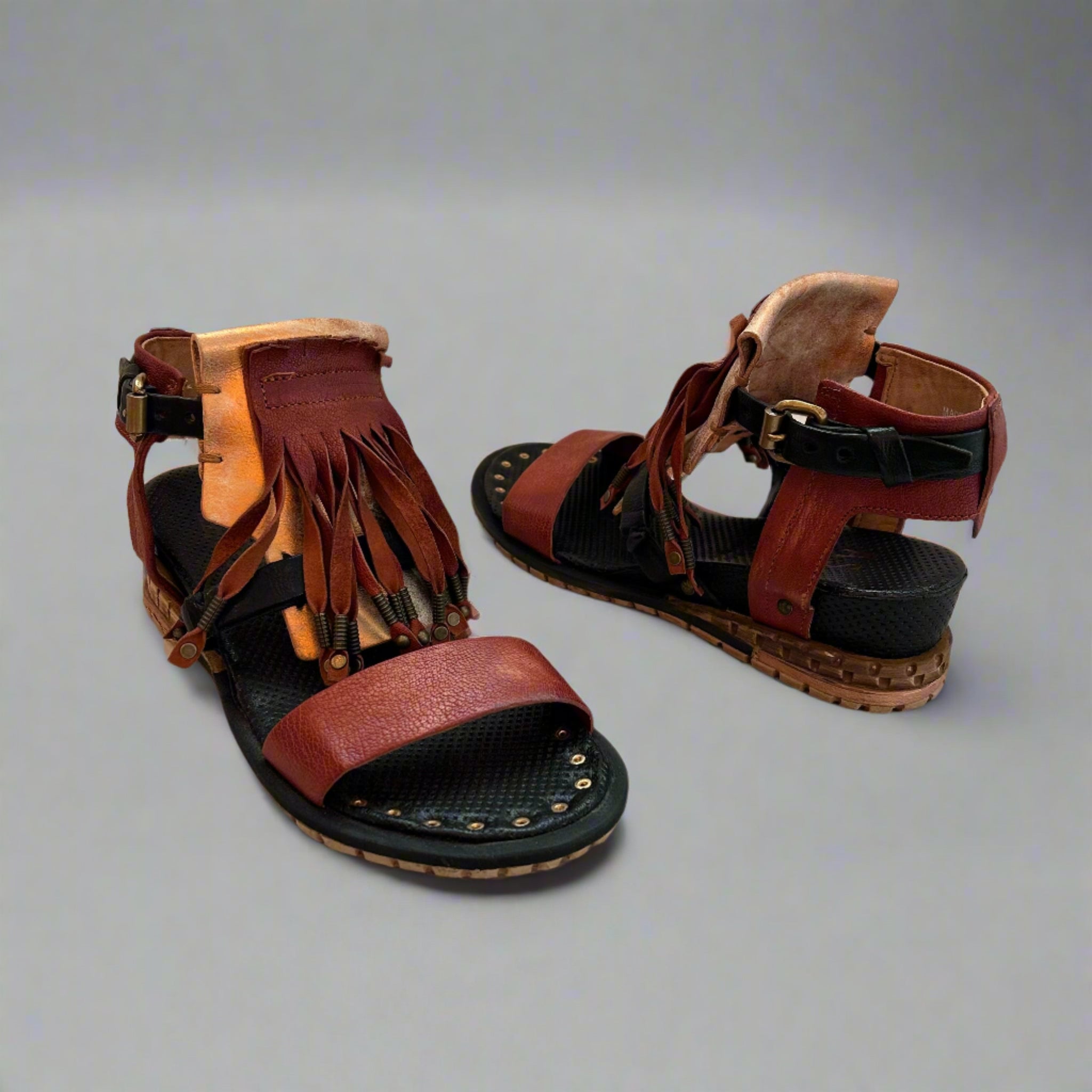 AS98 “904003” Bronze Sandal