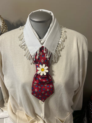 Dani XX vintage flowers