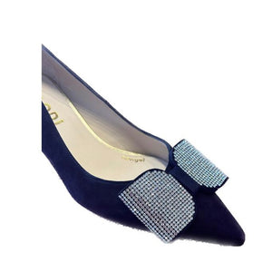 LODI "Chami" Blue - Pump