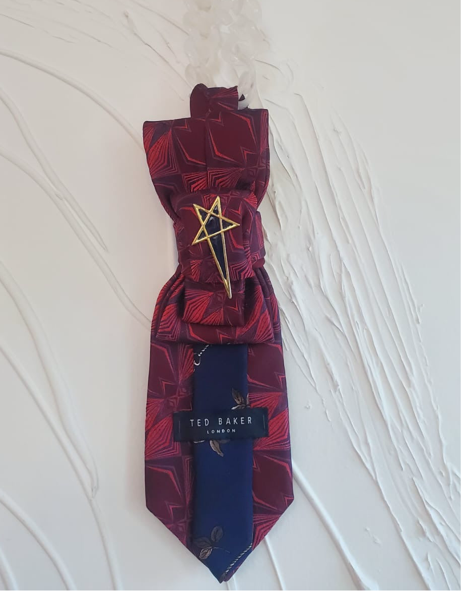 Dani xx “Ted’s a Star”