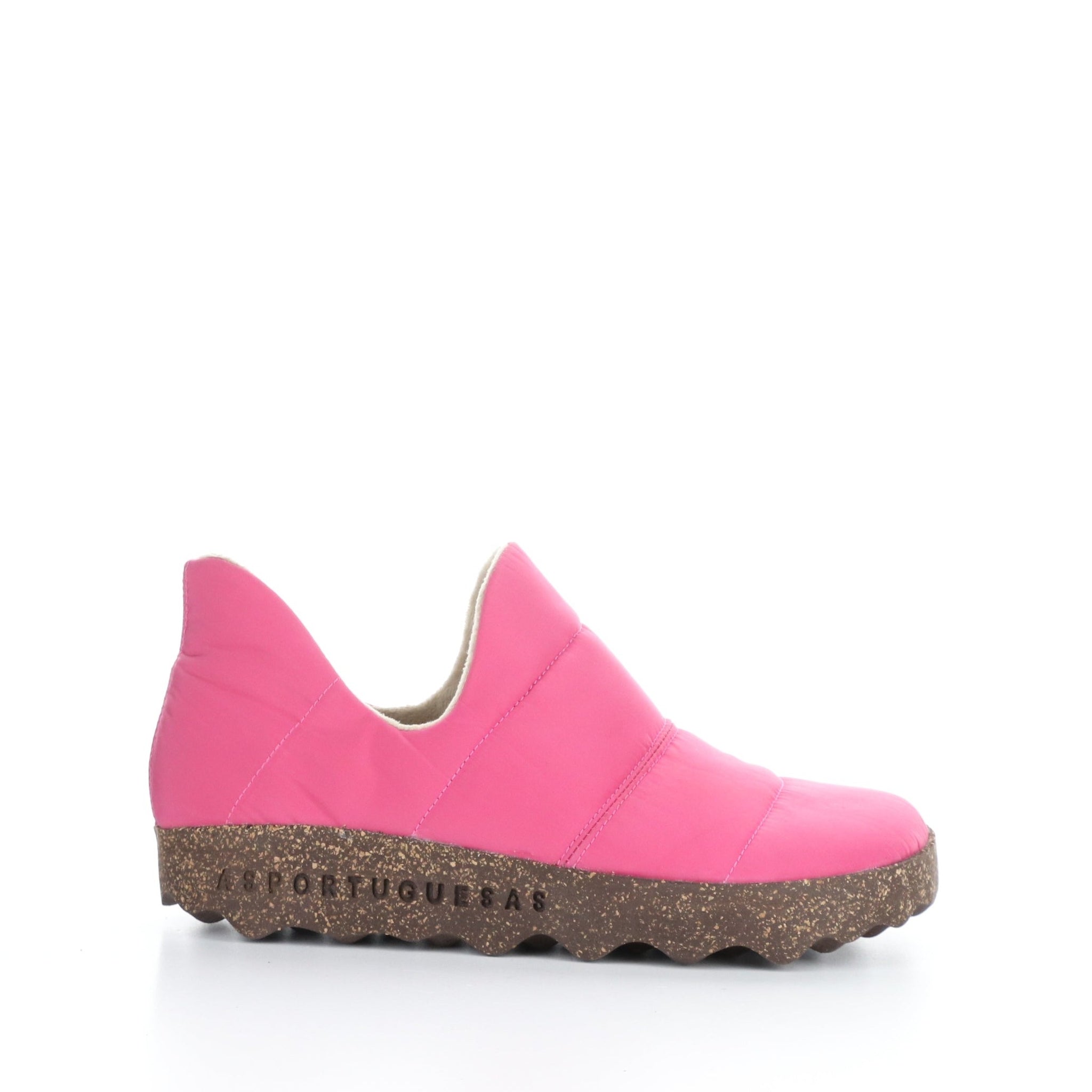 Asportugesas "Crus" Pink - Slip-on Shoe