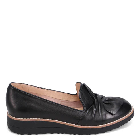 Django & Juliette "Oclem" Black - Loafer