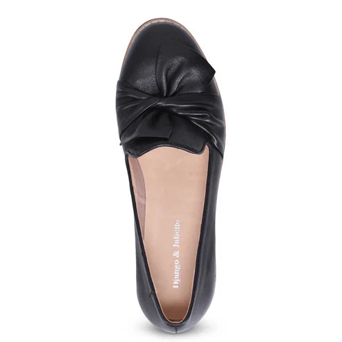 Django & Juliette "Oclem" Black - Loafer