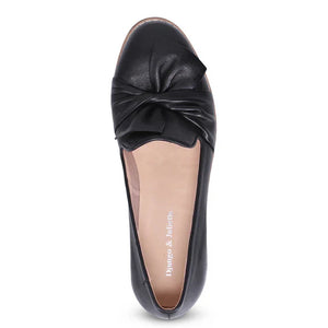 Django & Juliette "Oclem" Black - Loafer