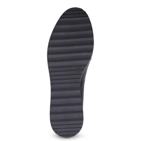Django & Juliette "Oclem" Black - Loafer