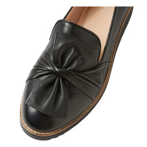 Django & Juliette "Oclem" Black - Loafer
