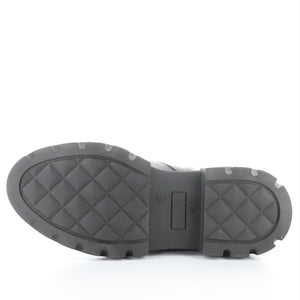 Bos&Co. "Foster" Black - Waterproof Boot