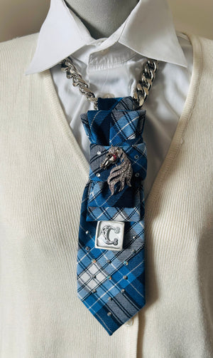 Dani XX “Flannel Horse”