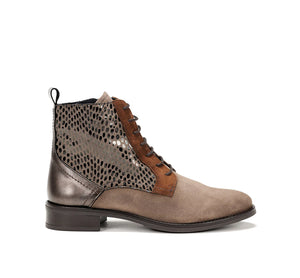 Dorking "D8709" Fango/Taupe - Boot