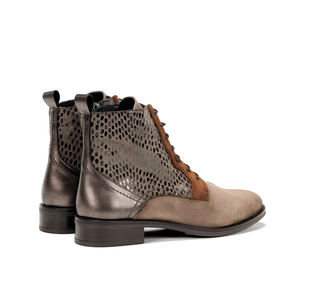 Dorking "D8709" Fango/Taupe - Boot