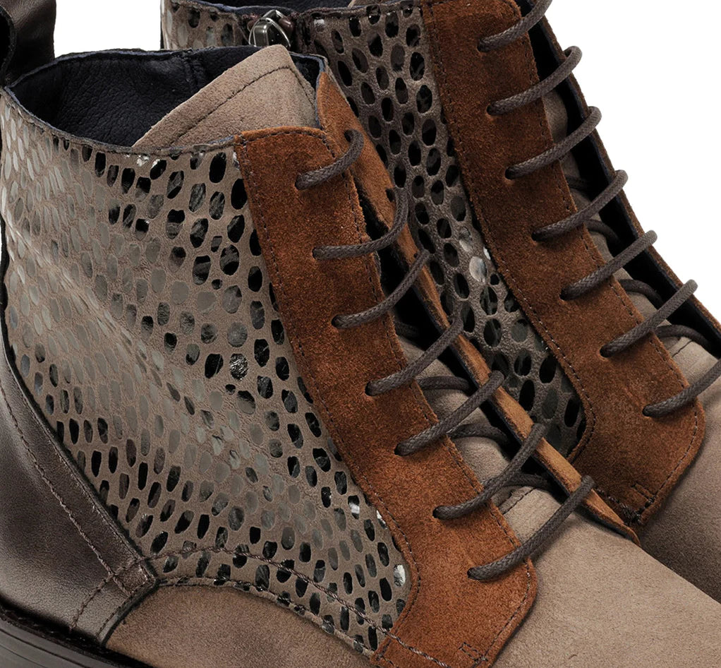 Dorking "D8709" Fango/Taupe - Boot