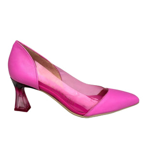 Hispanitas "HV232560" Pink - Pump