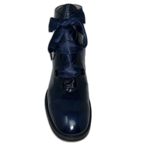 Hispanitas "Charlize-HI2252253" Midnight - Ankle Boot