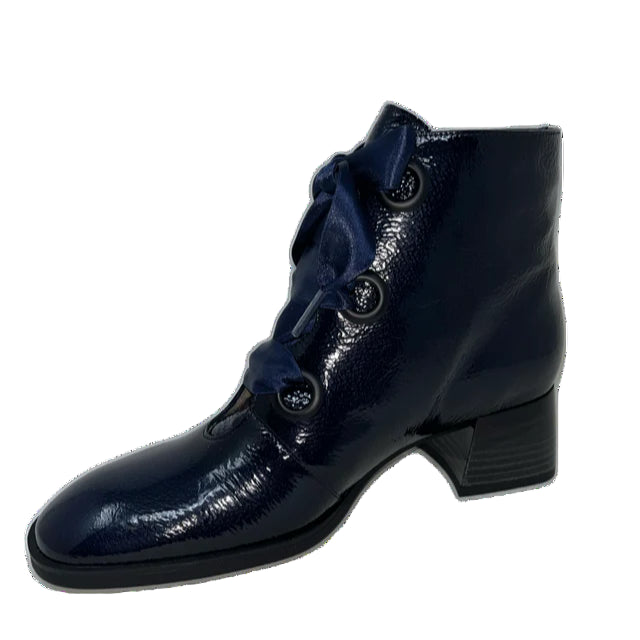 Hispanitas "Charlize-HI2252253" Midnight - Ankle Boot