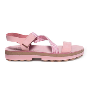 Fantasy "Natasha" Pink - Sandal