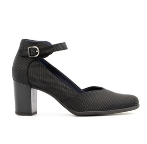 Dorking "D8930" Black - Pump