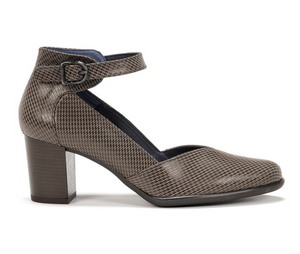 Dorking "D8930" Taupe - Pump