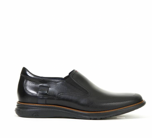 Fluchos Mens "F0295" Black - Loafer