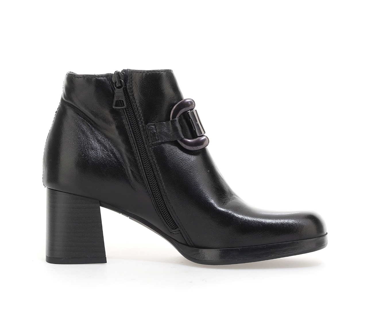 Mjus "T62206-101" Black - Ankle Boot
