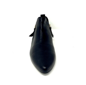 Bueno "Iyanna" Black - Ankle Boot