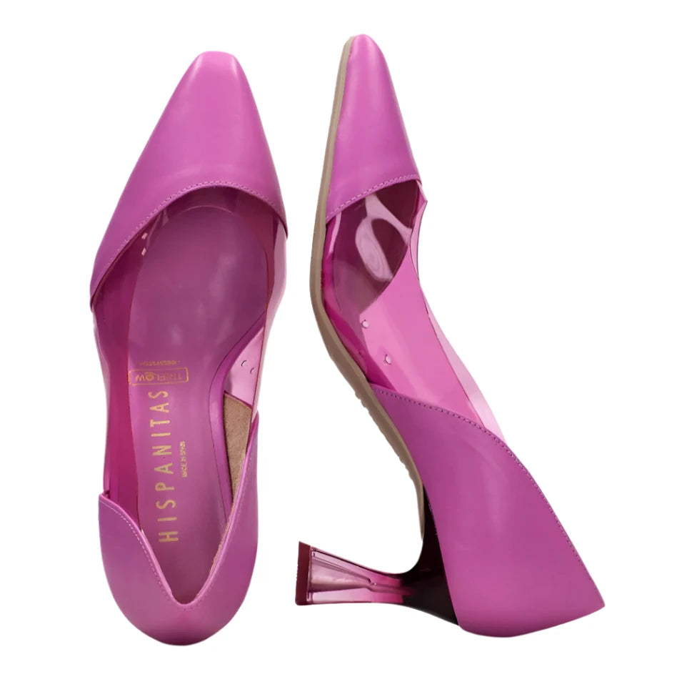 Hispanitas "HV232560" Pink - Pump