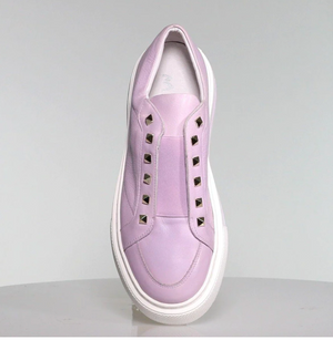 Minx "Vino" Lilac - Sneaker