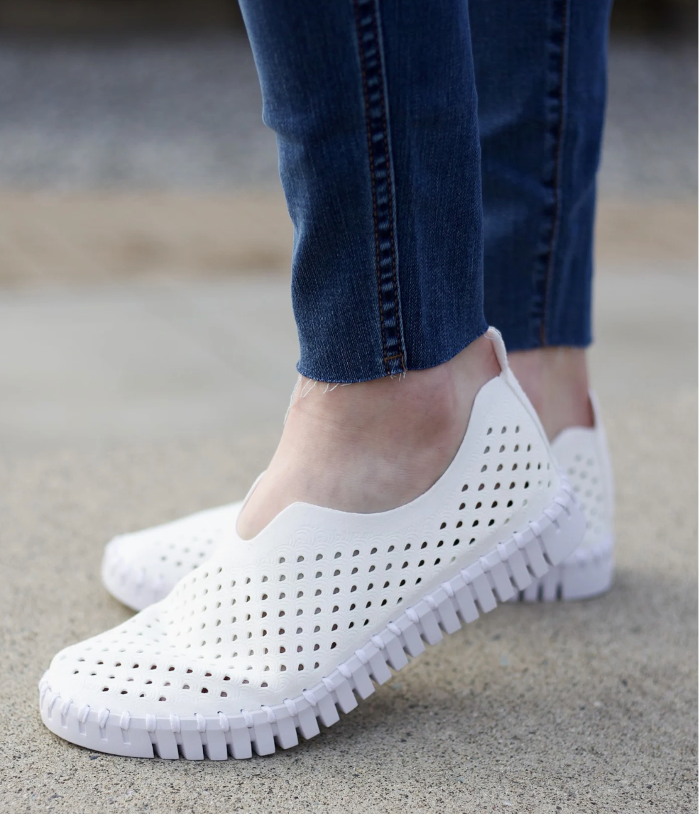 ilse jacobsen footwear