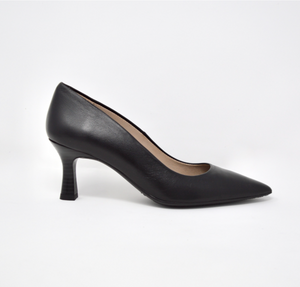 Hispanitas  HI222153 Soho black classic pump