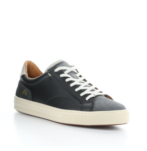 Ambitious 12403 Mens  black/grey sneaker