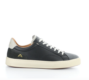 Ambitious 12403 Mens  black/grey sneaker