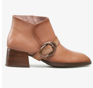 Hispanitas "HI222226" Tan - Ankle Boot