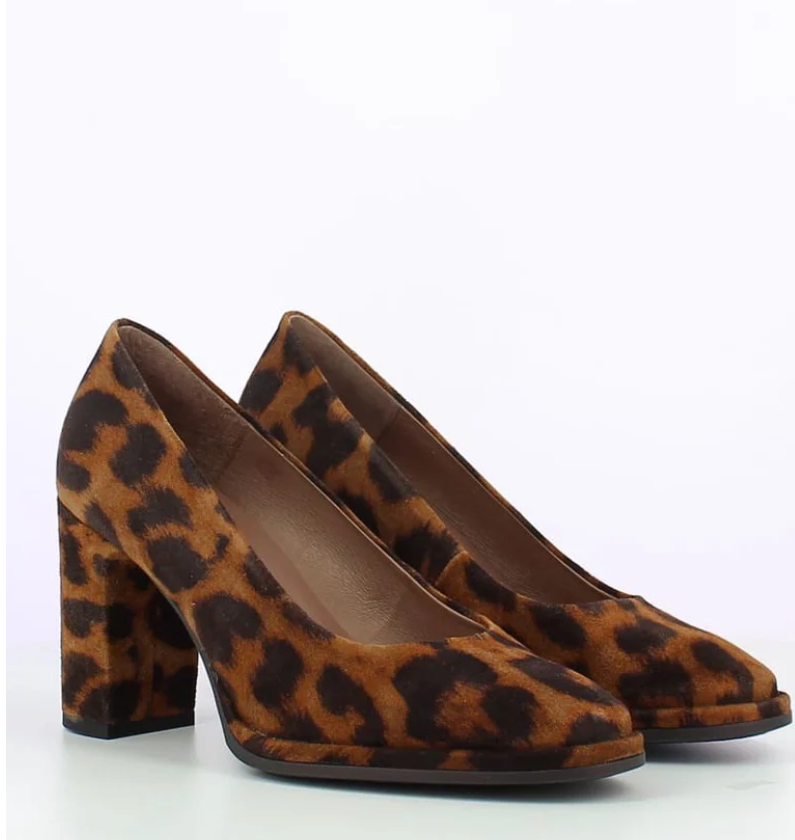 Wonders M-5101 leopard pump