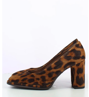 Wonders M-5101 leopard pump