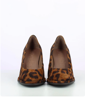 Wonders M-5101 leopard pump