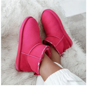 Emu "Barbie Micro mini" Sheepskin Boot